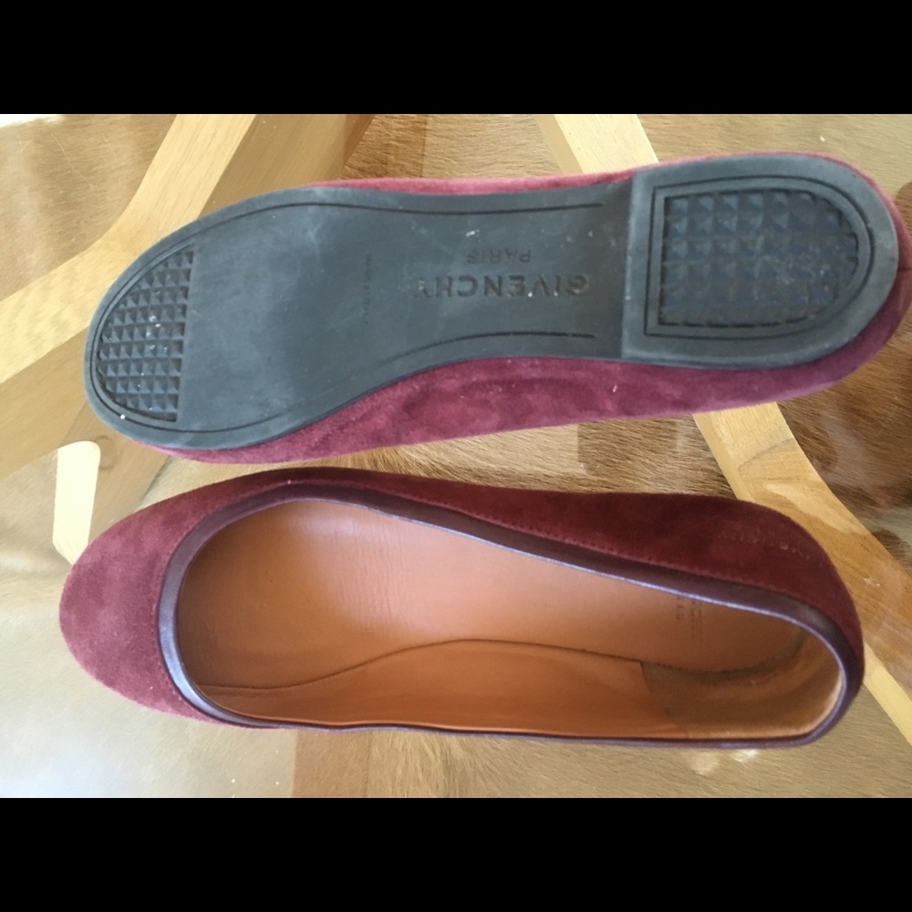 Givenchy Flats - image 8